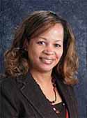 Kelli McCain