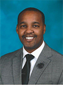 Keith Thompson