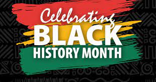 Image - Celebrating Black History Month