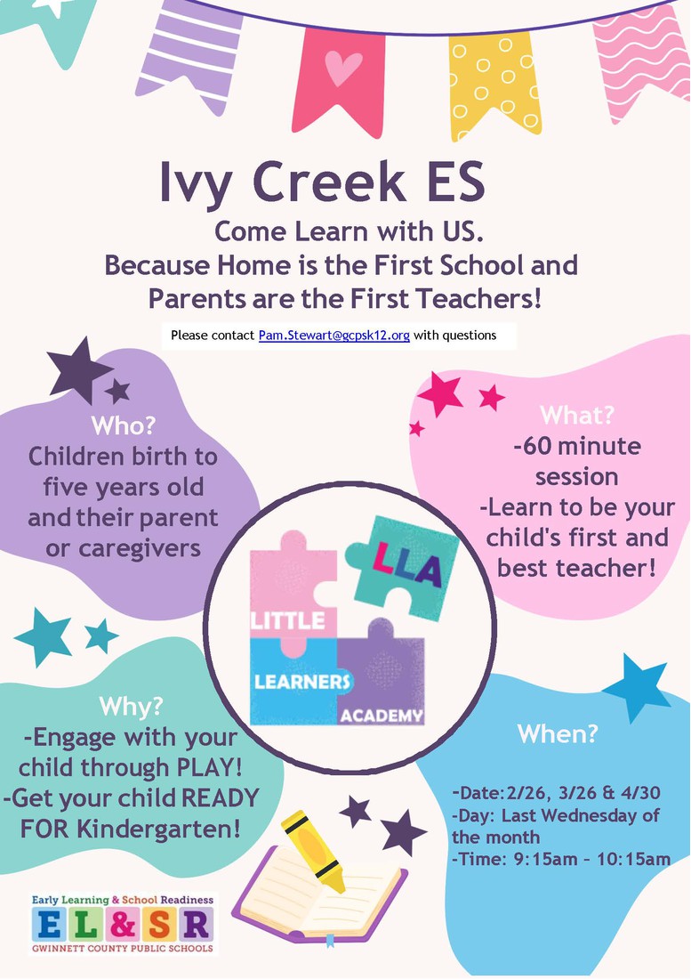 Little Learners Academy