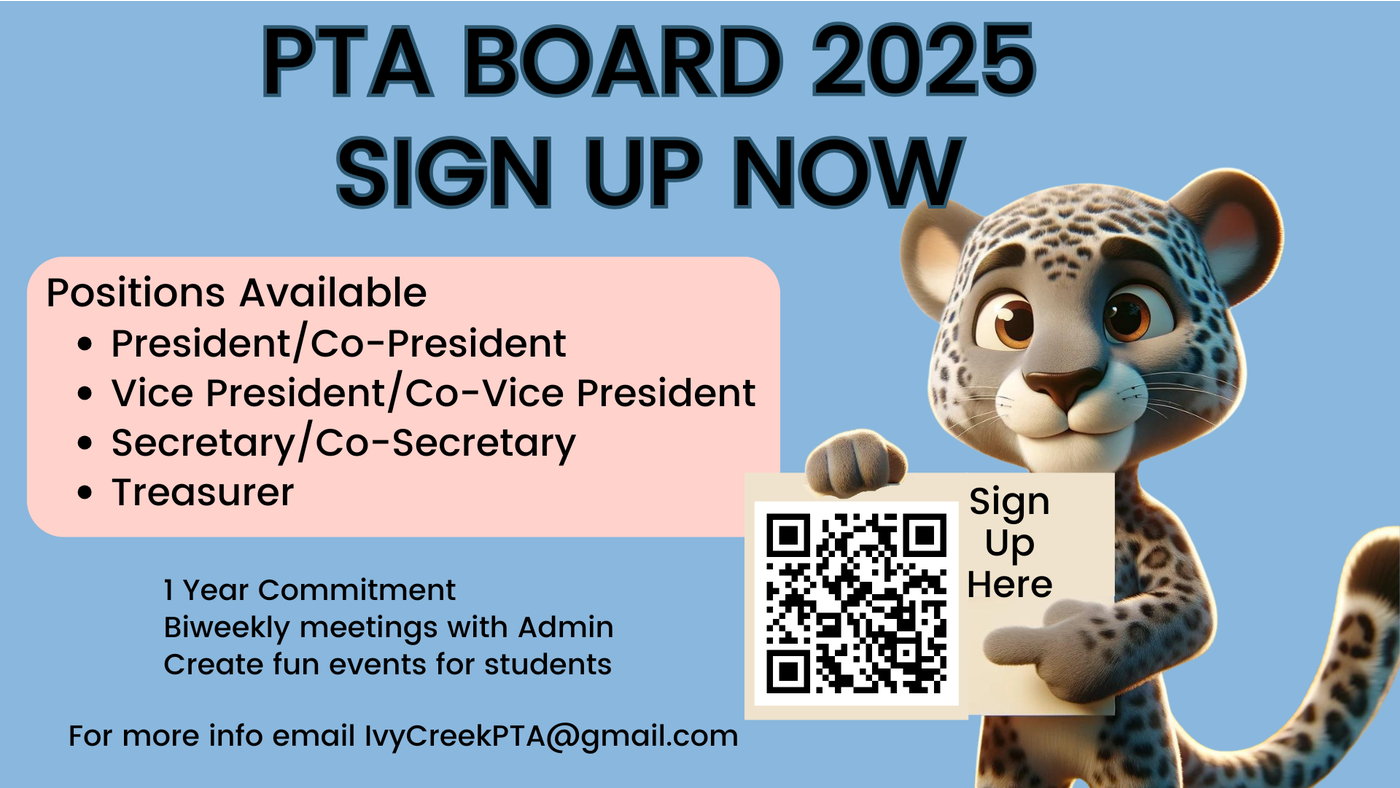 PTA Board