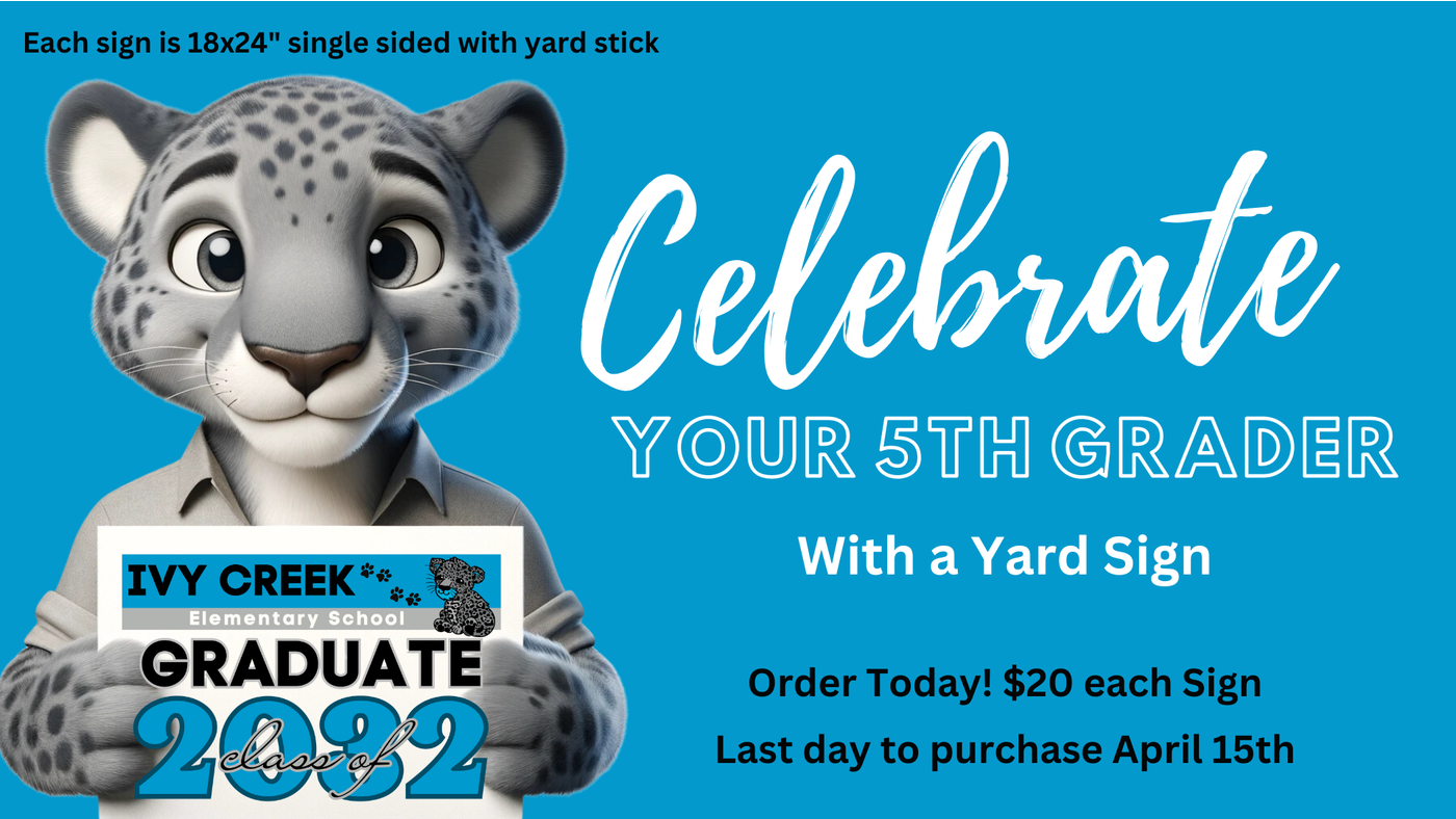 Yard Sign