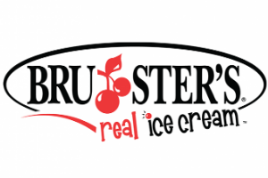  Bruster's Ice Cream