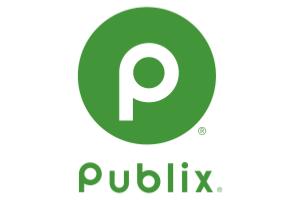  Publix logo