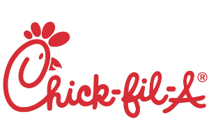  Chick-fil-a logo
