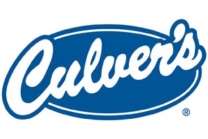  Culver's logo