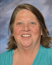 Mrs. Glenda Teems