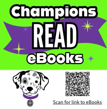 Links to free eBooks and Audiobooks