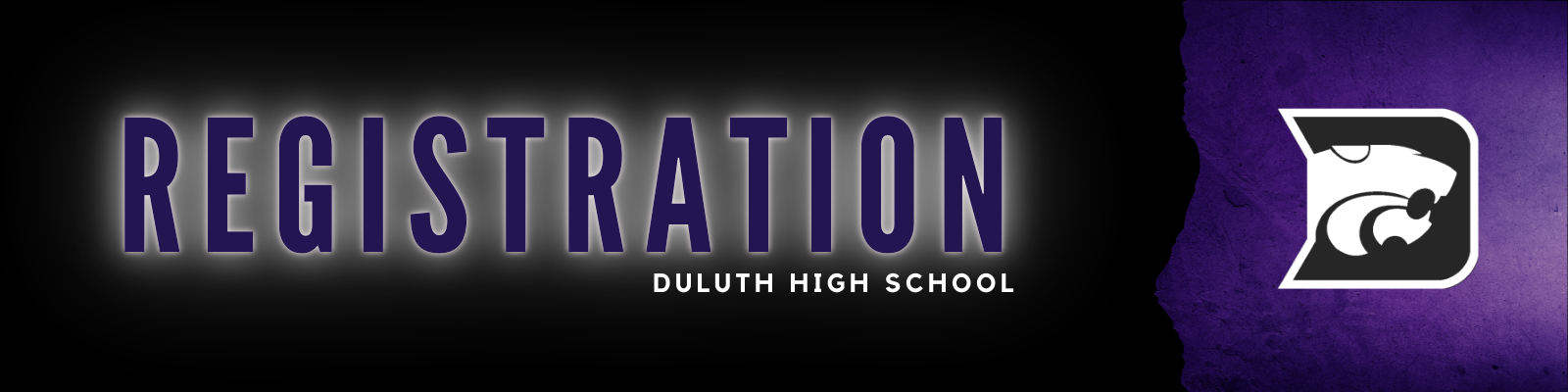 Registration Information: Current 9th-12th Graders