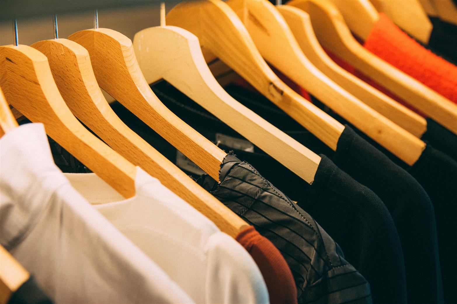  Clothing Resources