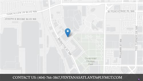 2025 Prom Map