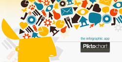 the infographic app