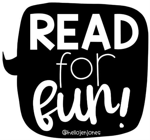 Read For Fun 