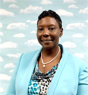 Ms. Nelson 
