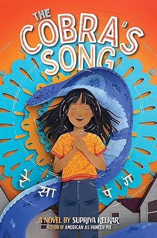  Cobra's Song