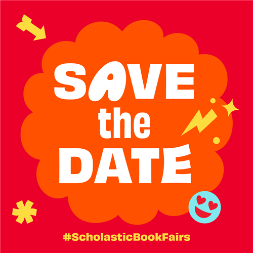 Save the date