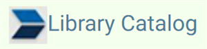 Library Catalog Icon