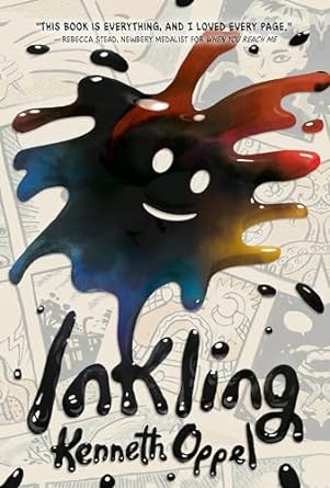  Inkling