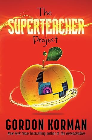  Superteacher Project