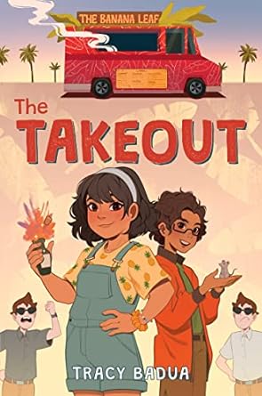  The Takeout