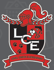 Level Creek Elementary School Logo