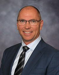 Steven B. Knudsen