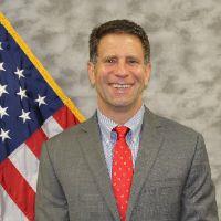 Photo of Chief Lockard