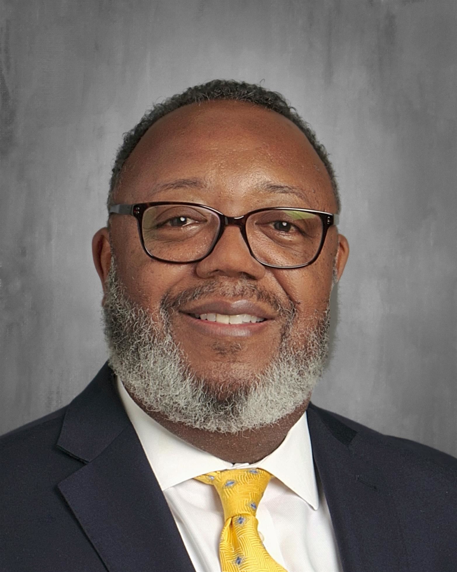 James Rayford