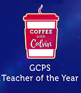  GCPS Teacher of the Year Finalists