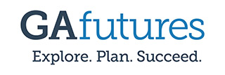  Georgia Futures Logo