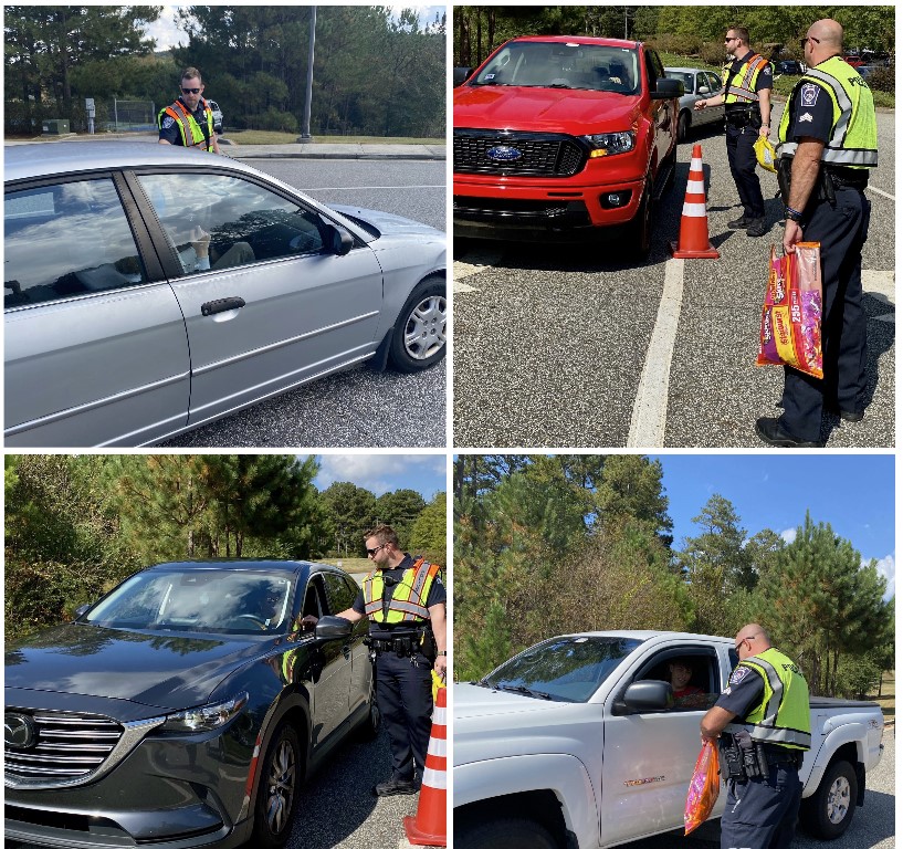  Car Inspections for students