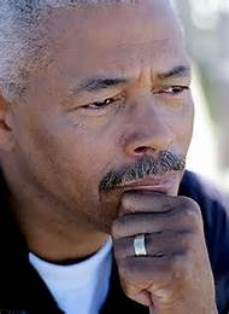 man thinking 