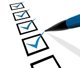 checklist 