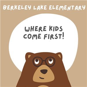 Berkeley Lake Elementary, Where Kids Come First!