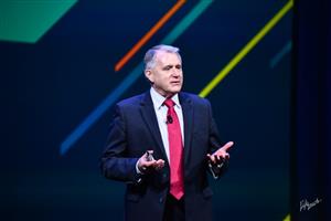 Bill Daggett