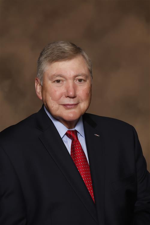 Dr. Markham 