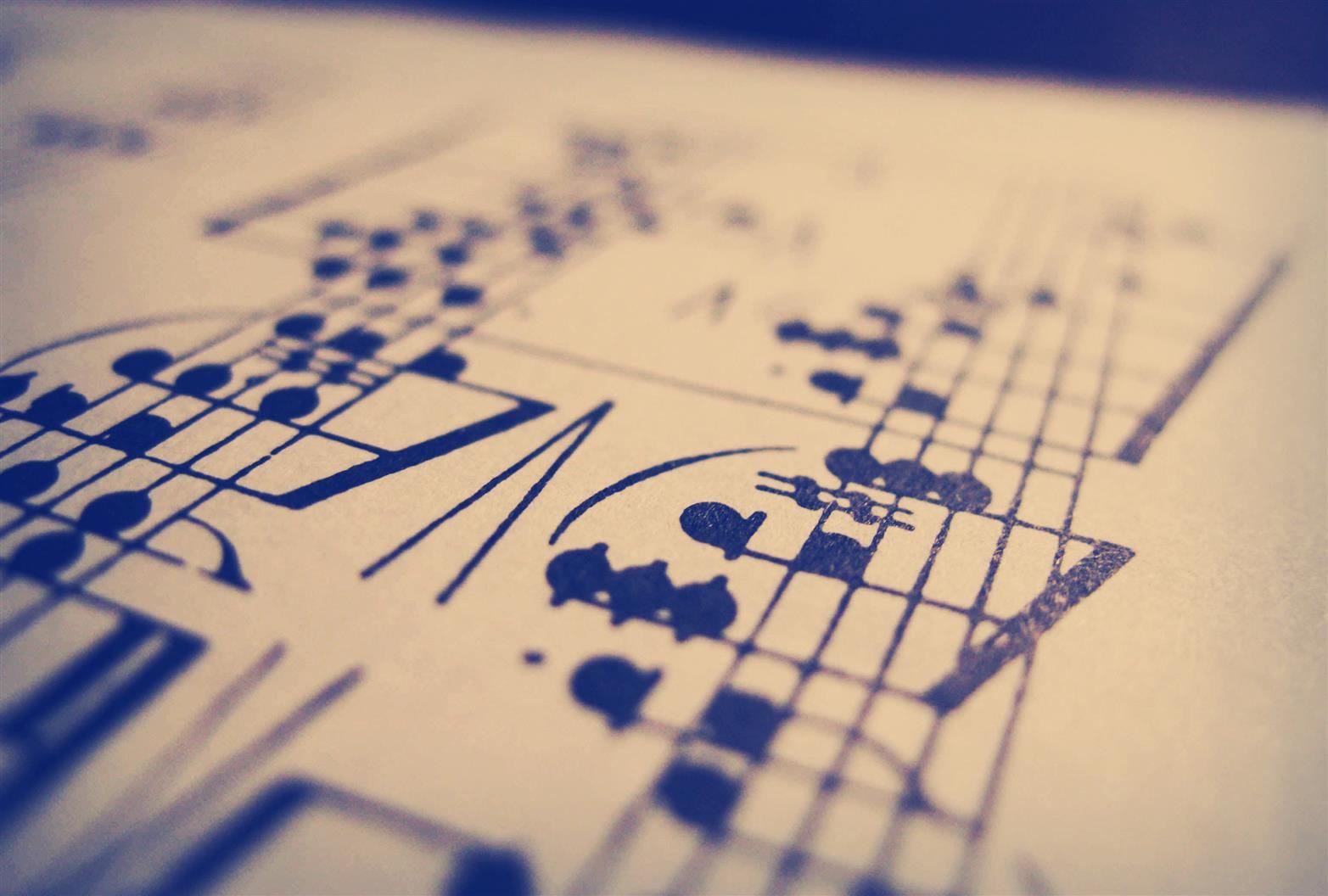 Music 
