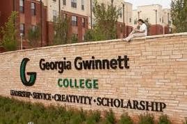 Picture of Georgia Gwinnett College 