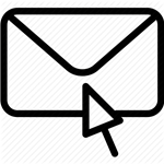 click to email 