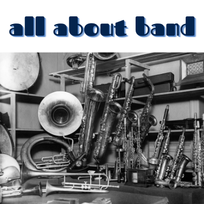  All About Band