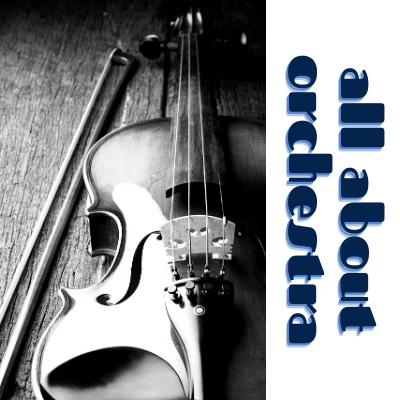  All About Orchestra