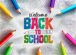 Image that says Back to School