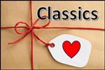 Image that says Classics