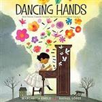 Dancing Hands Book Cover