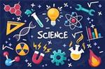 Image that says Science