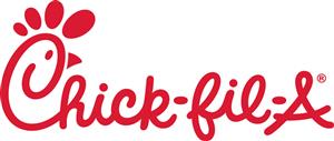 Chick fil a logo