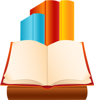 Language Arts books
