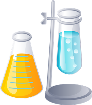 Science graphic