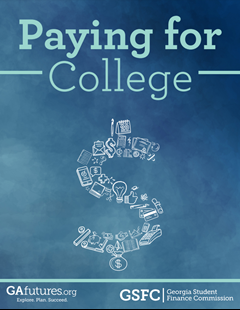 paying