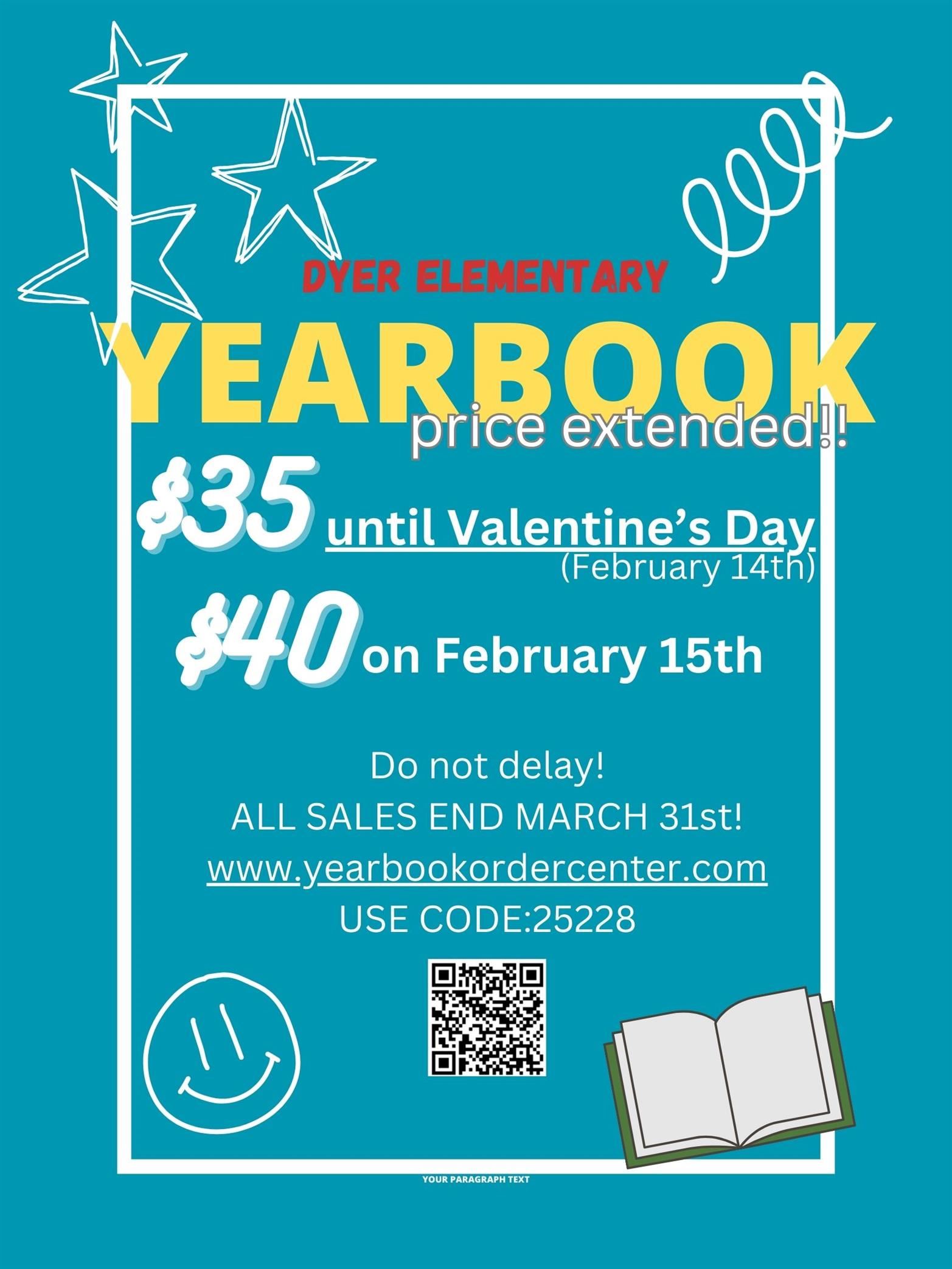 Yearbook